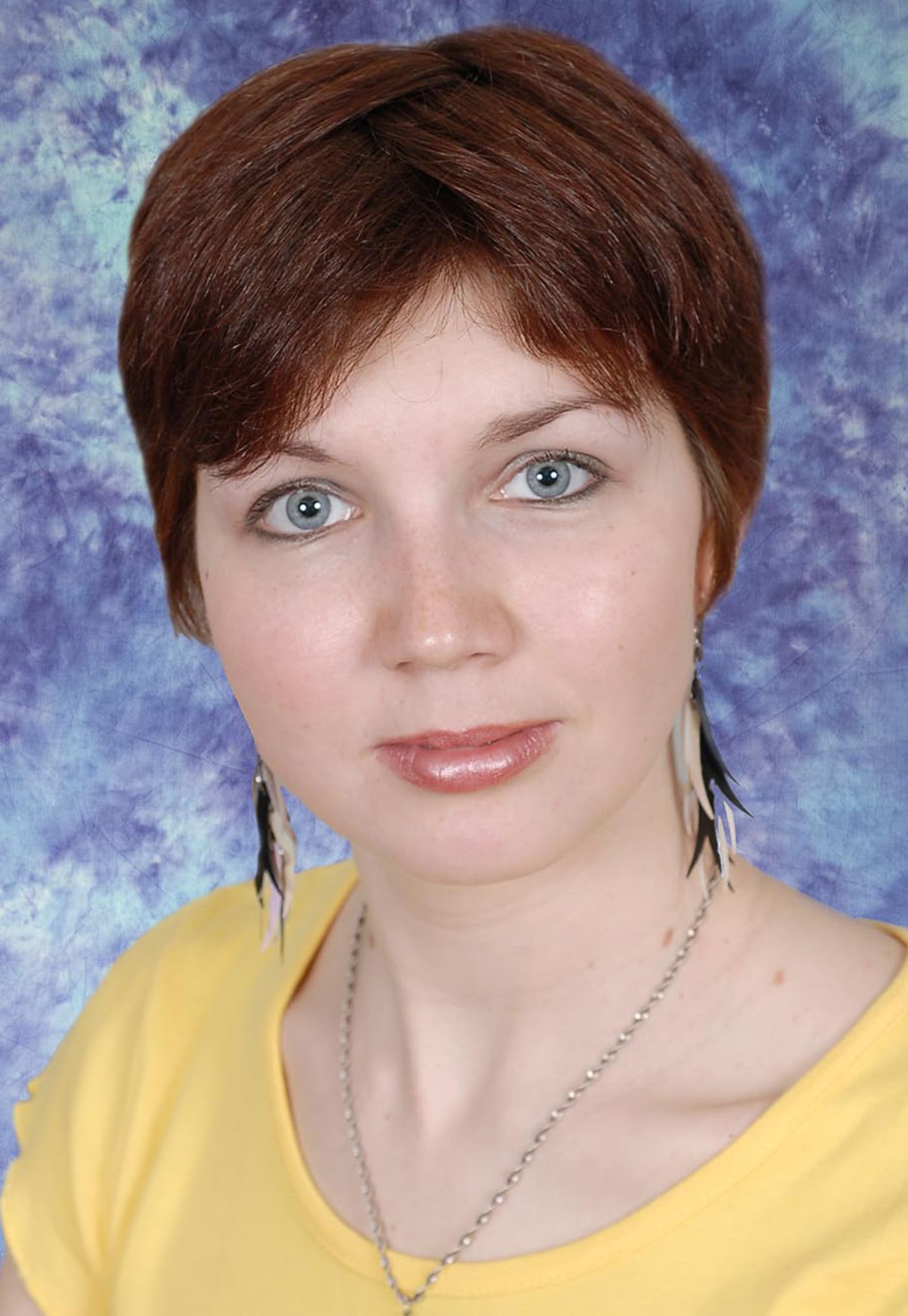СеребряковаГунина Елена Юрьевна- учитель Русского языка и литературы