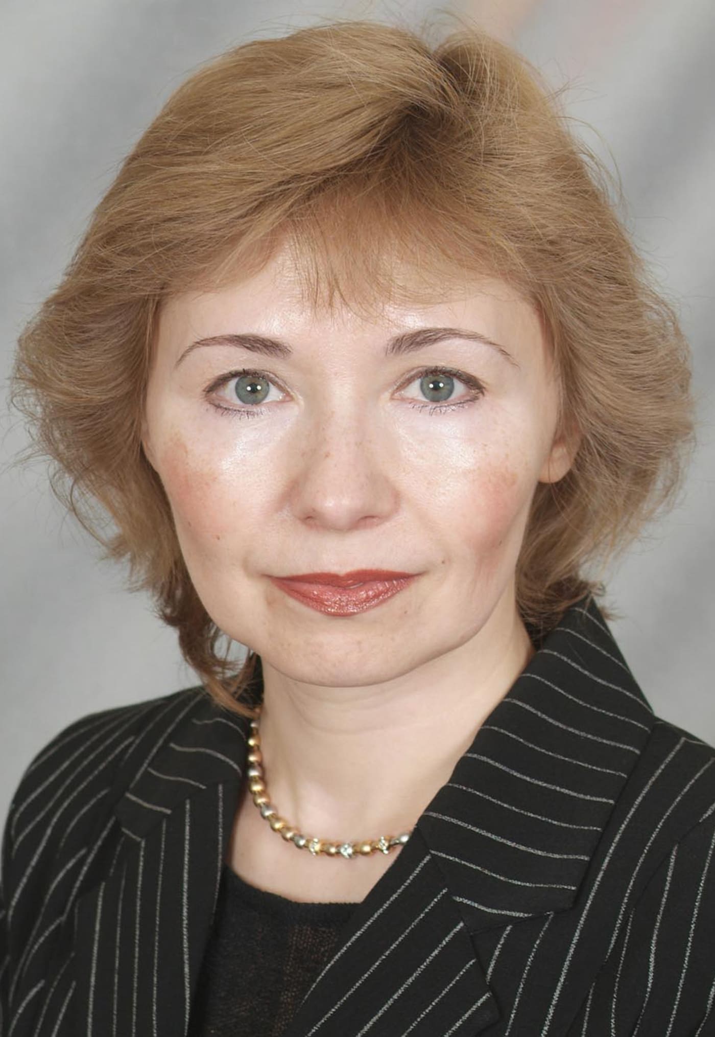 Беликова Лариса Евгеньевна- учитель англ. языка