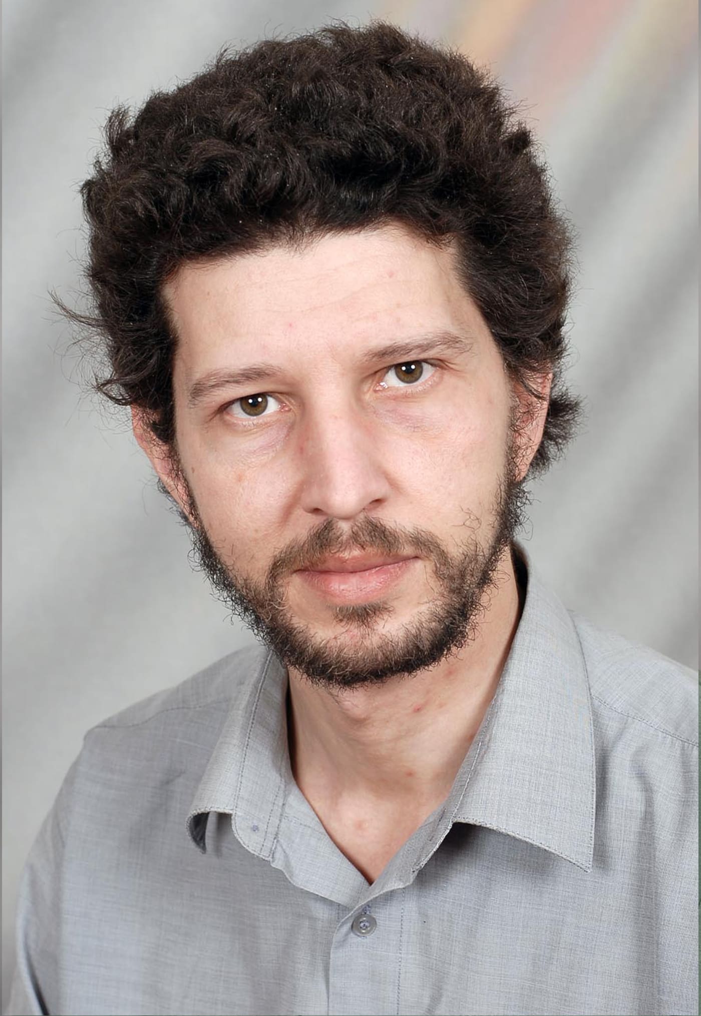Тер-Ованесян Геворк Левонович- учитель математики