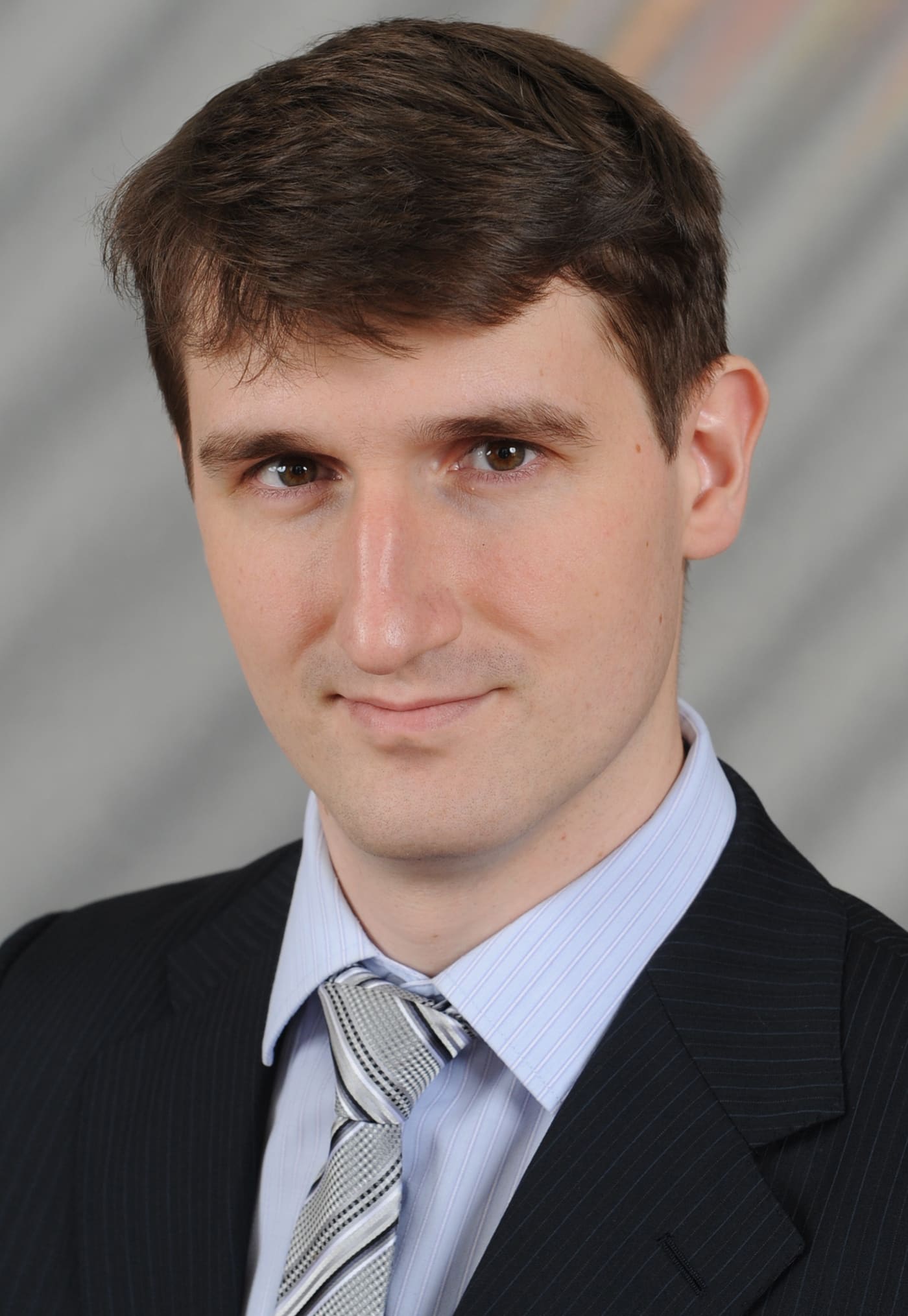 Козлов Дмитрий Андреевич- учитель информатики