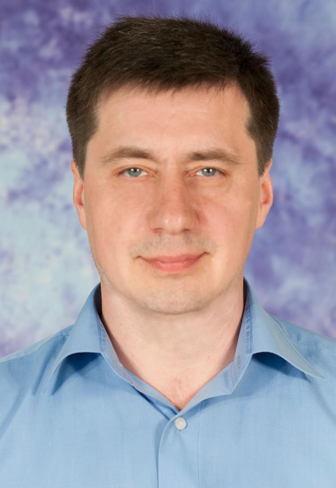 Осипов Михаил  Геннадьевич- учитель математики