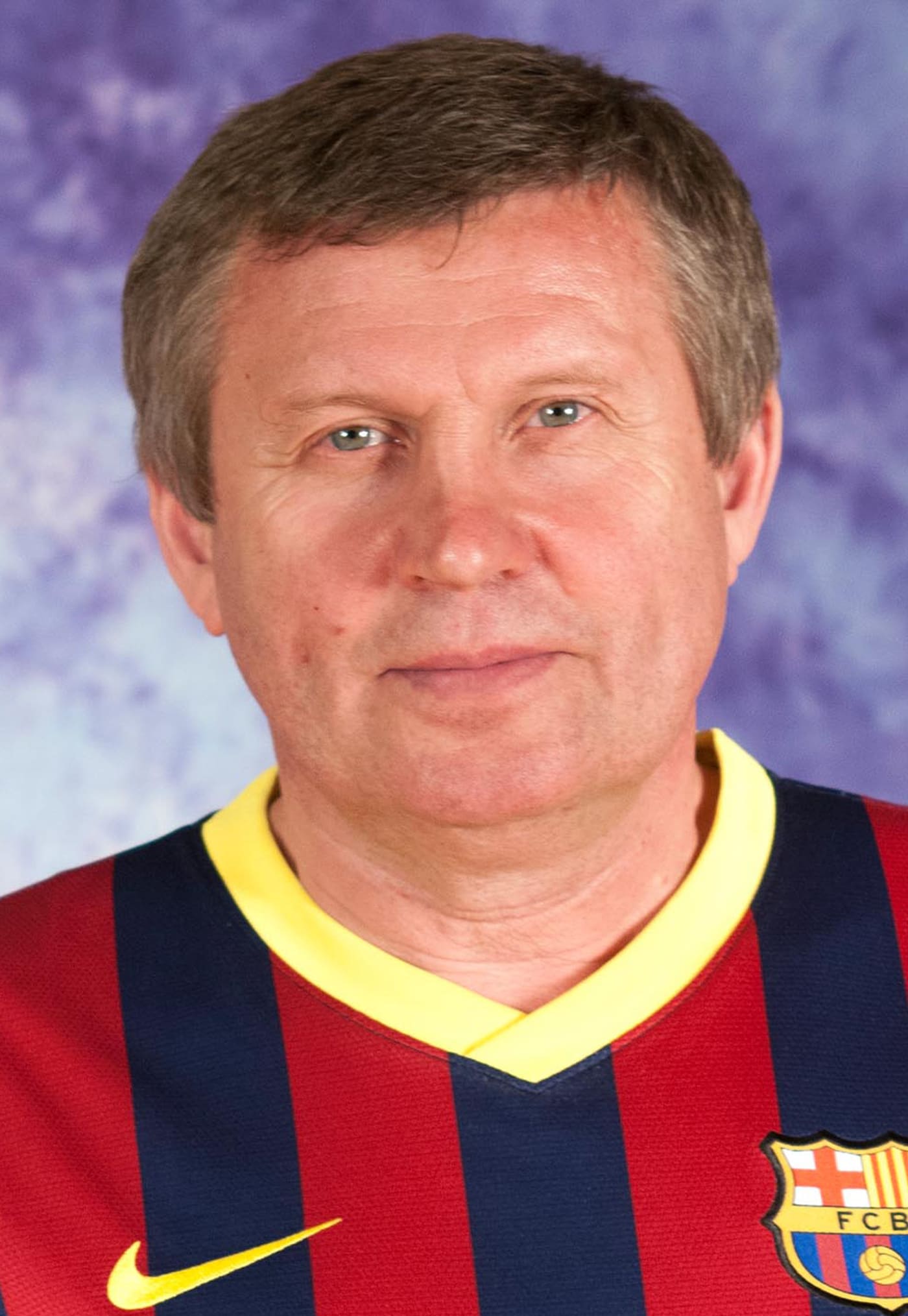 Климов Юрий Григорьевич- учитель физической культуры