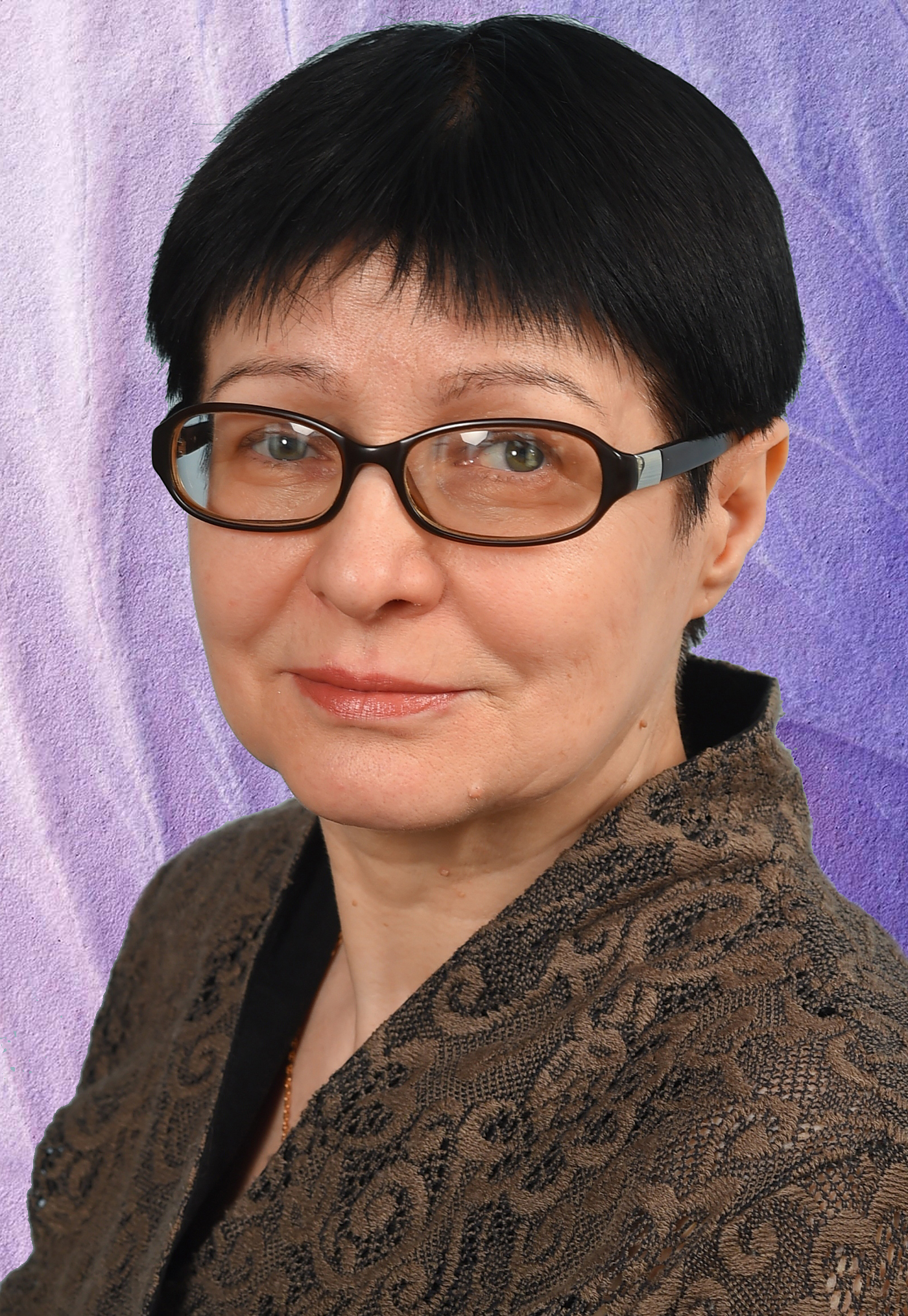 Семёнова Наталья Антониевна- учитель русского языка и литературы