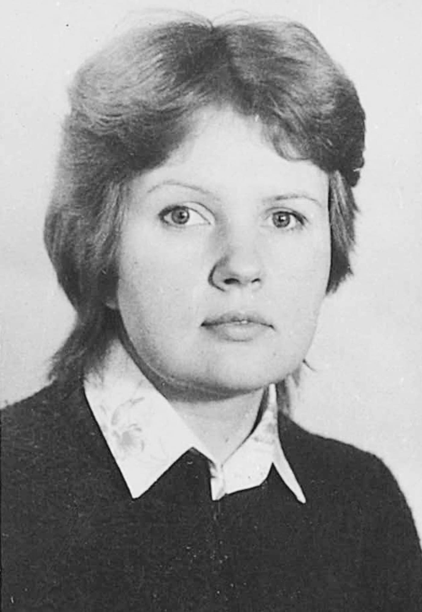 Табачкова Ольга Борисовна- учитель химии