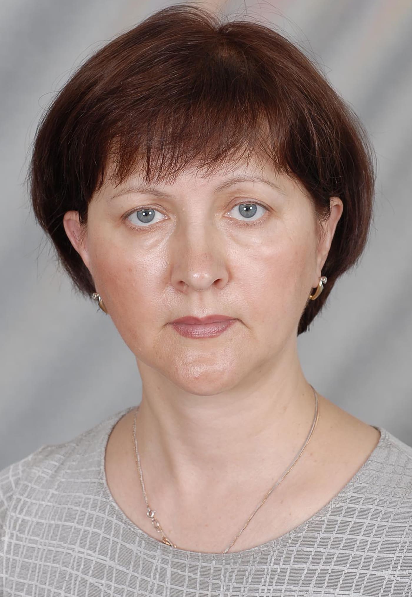 Тимакова Лариса Сергеевна- учитель математики