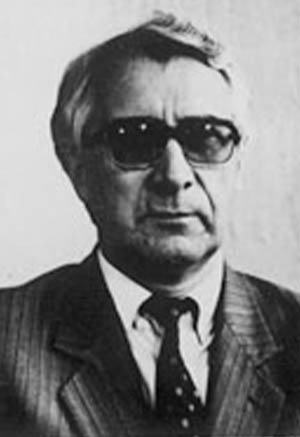 Михненко Геннадий Александрович- учитель физики