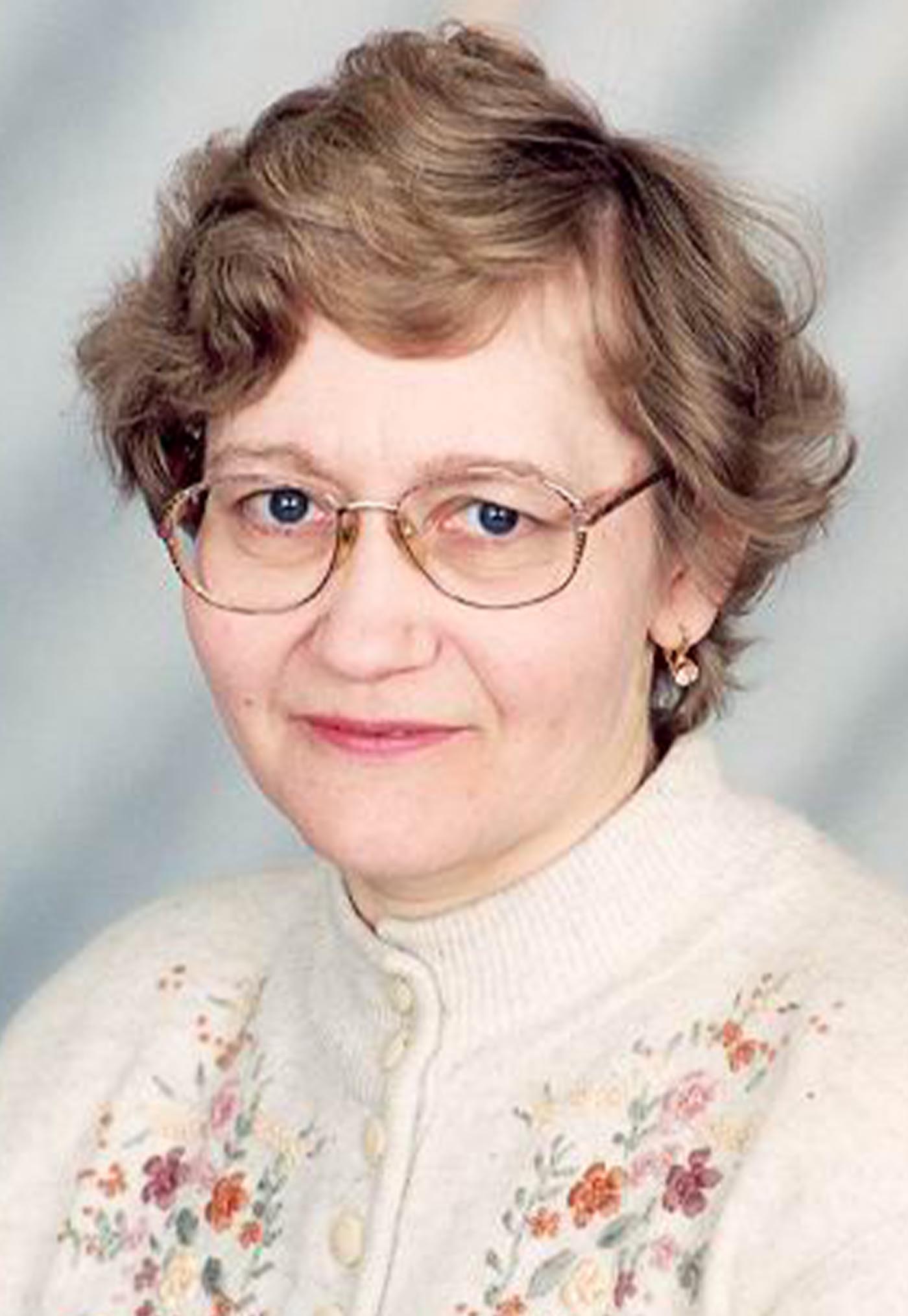 Седова Елена Юрьевна- учитель истории