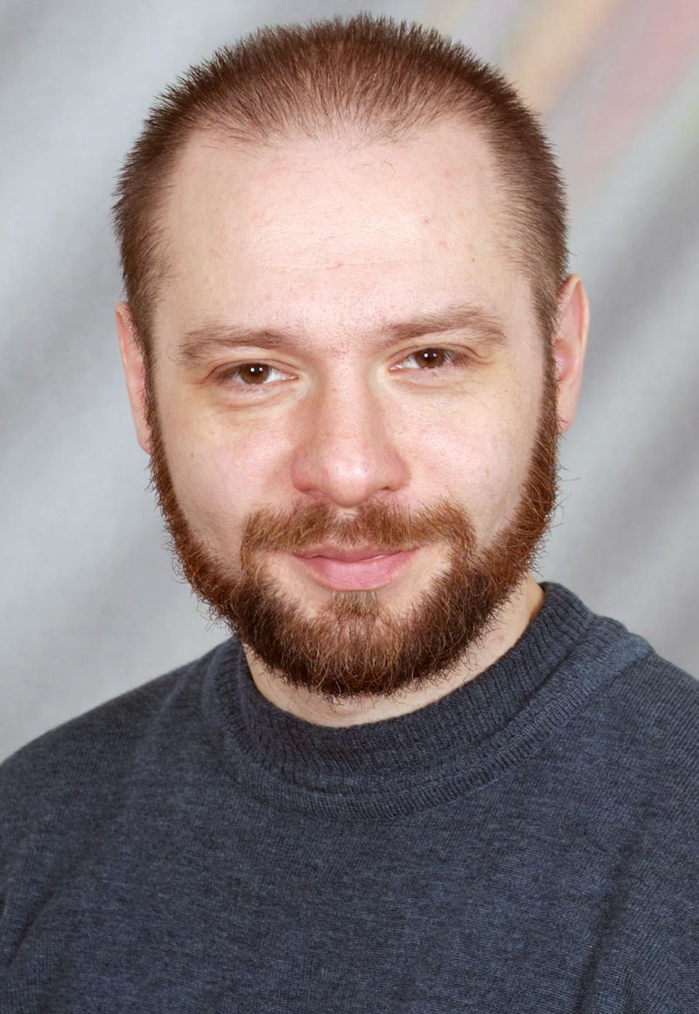 Голодняк Михаил Михайлович- учитель физики