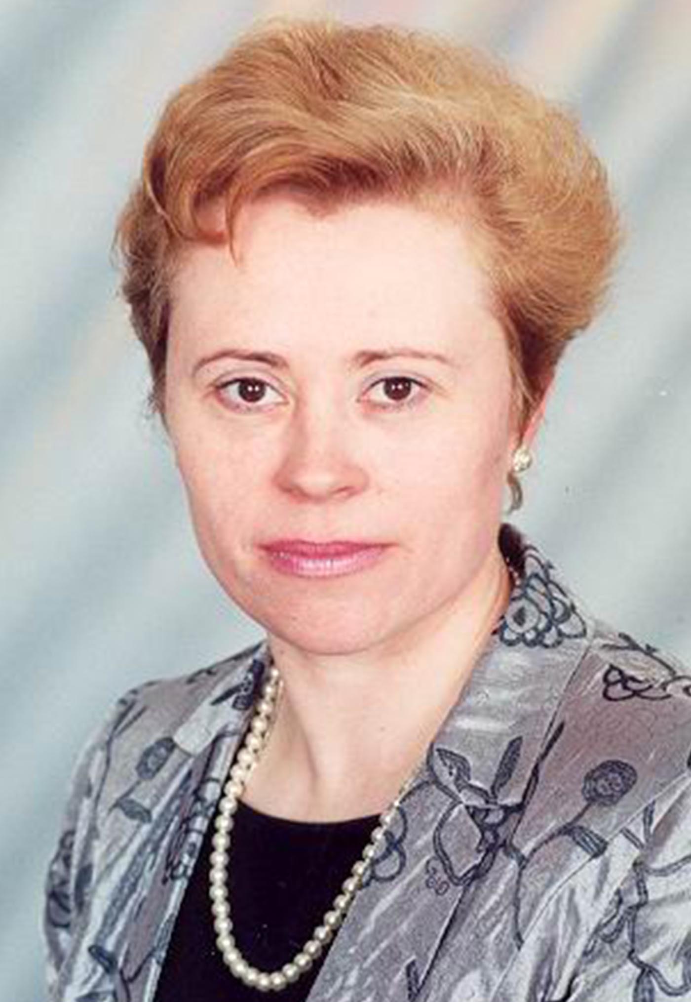 Зайцева Марина Александровна- учитель информатики