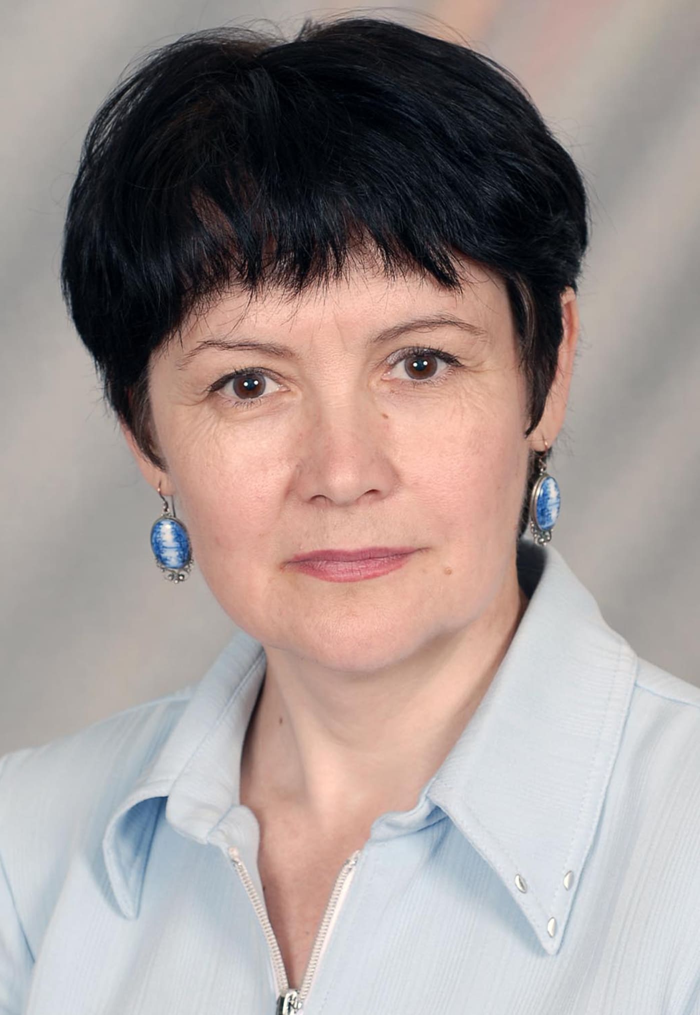 Кирсанова Наталья Алексеевна- Директор (2006-2010), учитель химии