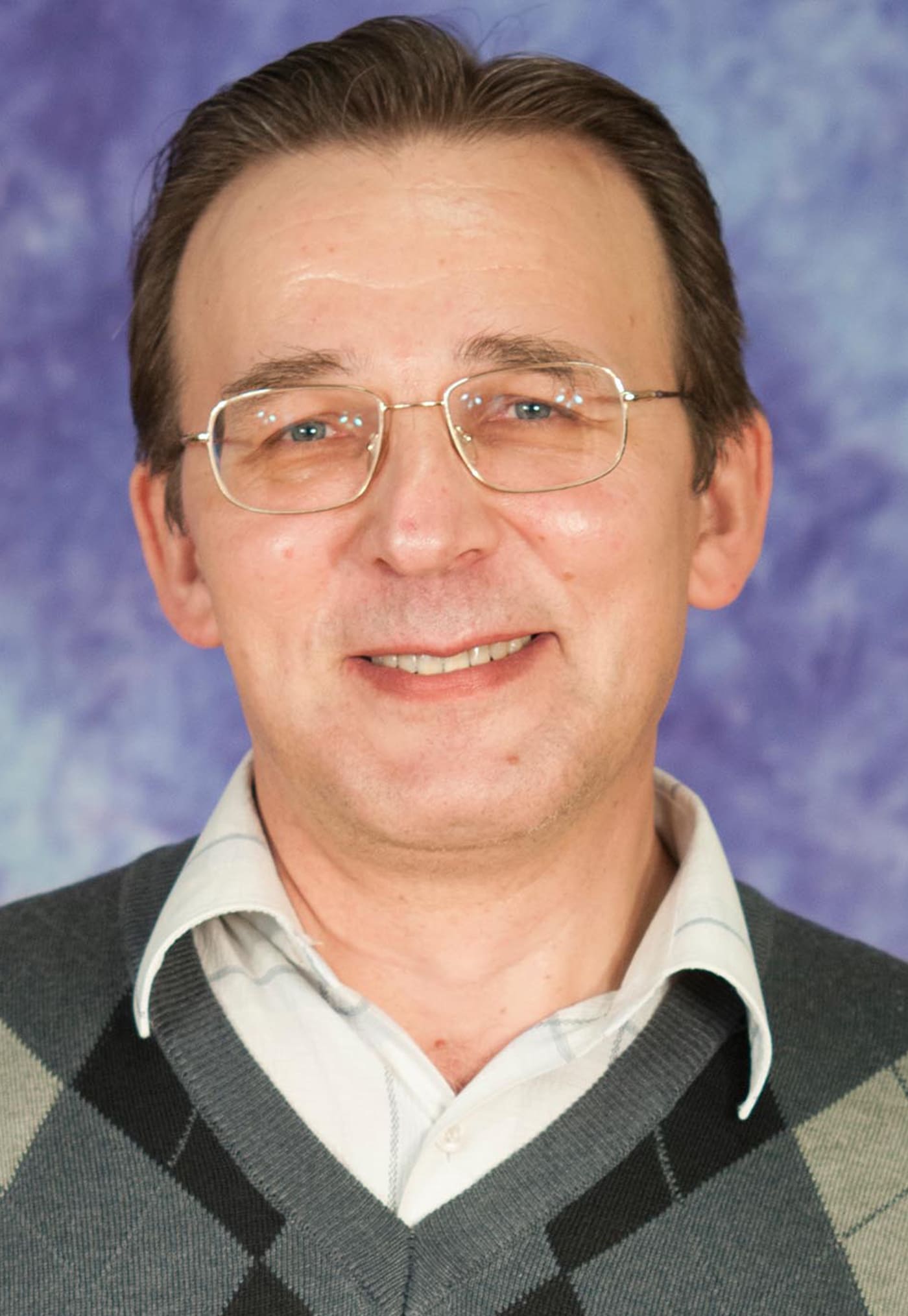 Бударагин Владимир Владимирович- учитель физики и экспер.физики