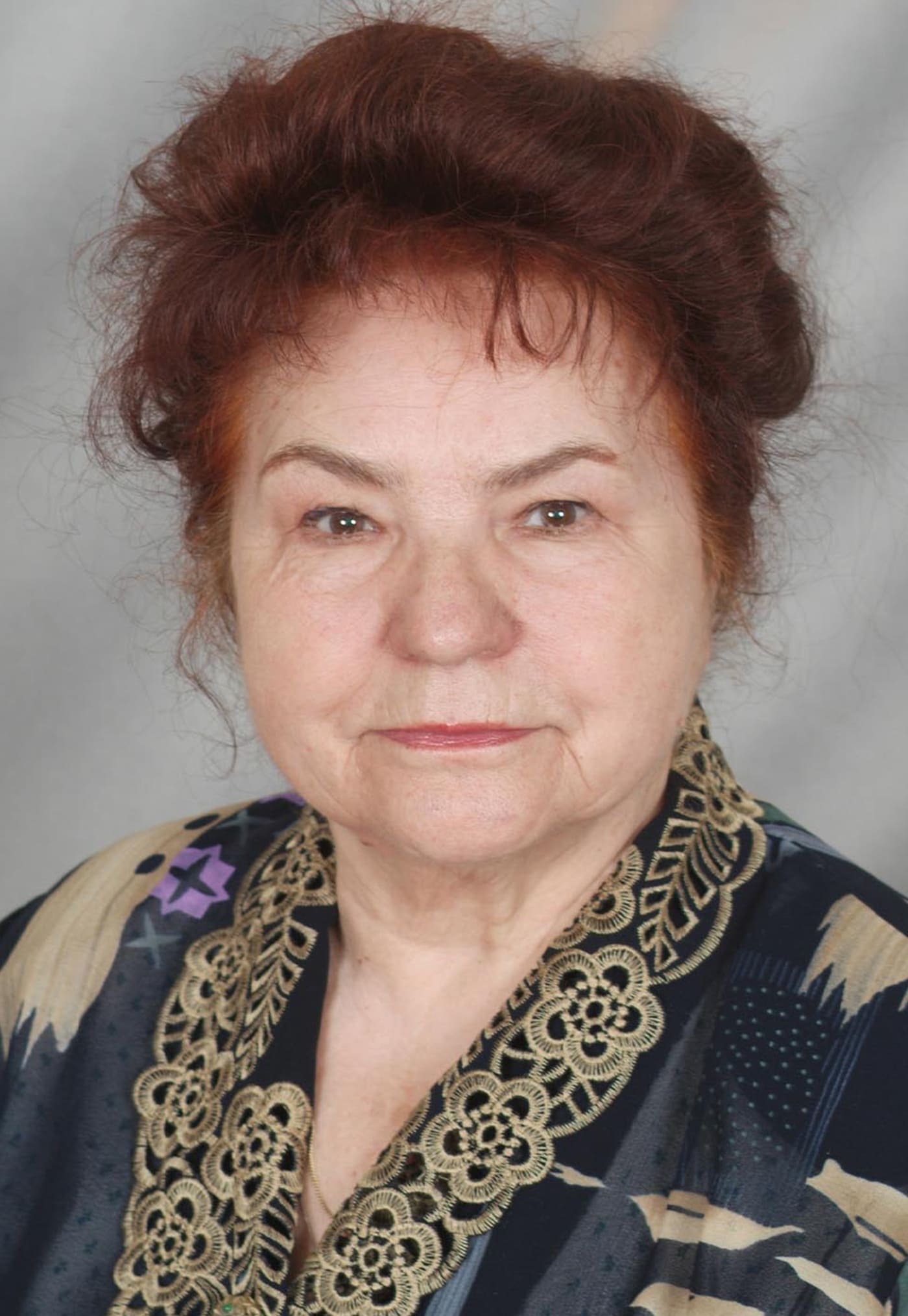 Карабан Инна Ивановна- учитель русского языка и литературы