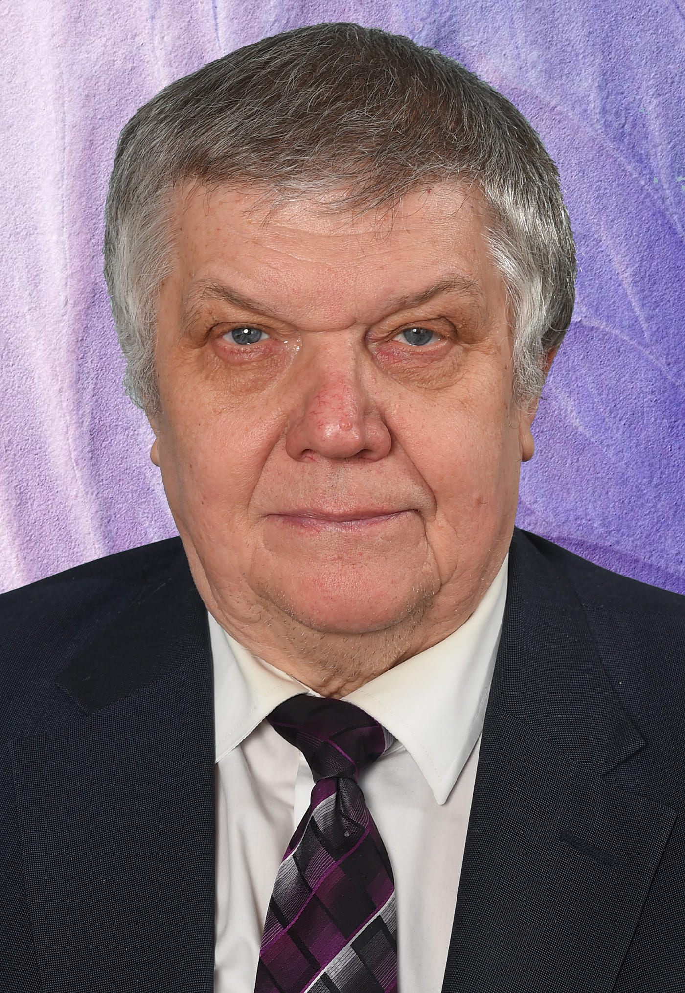 Пекленков Владимир Дмитриевич- учитель физики