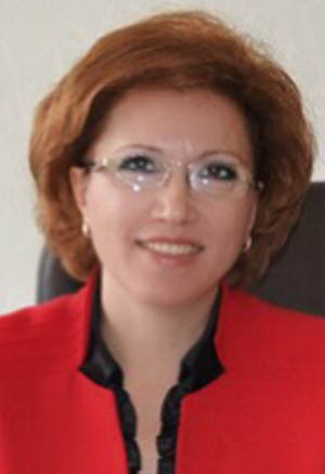 Мазурина Марина Владимировна- Директор, учитель русского языка и литературы