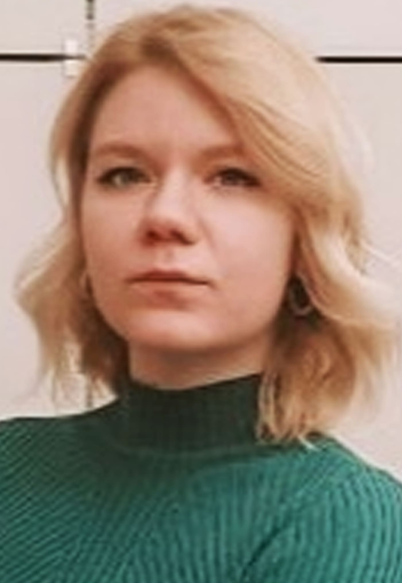 Шлепкина Екатерина Сергеевна- учитель физики