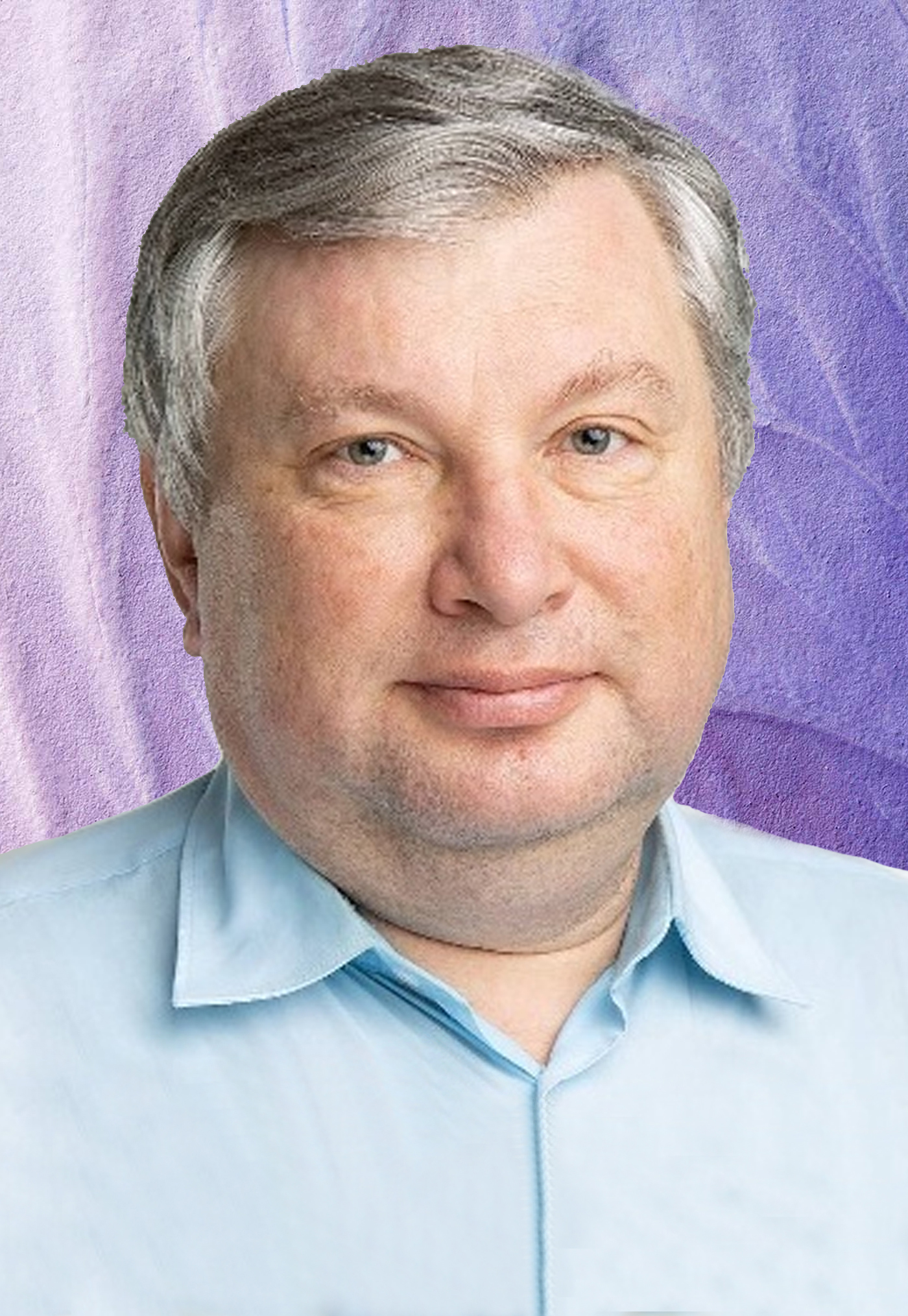 Любутов Олег Дмитриевич- учитель информатики