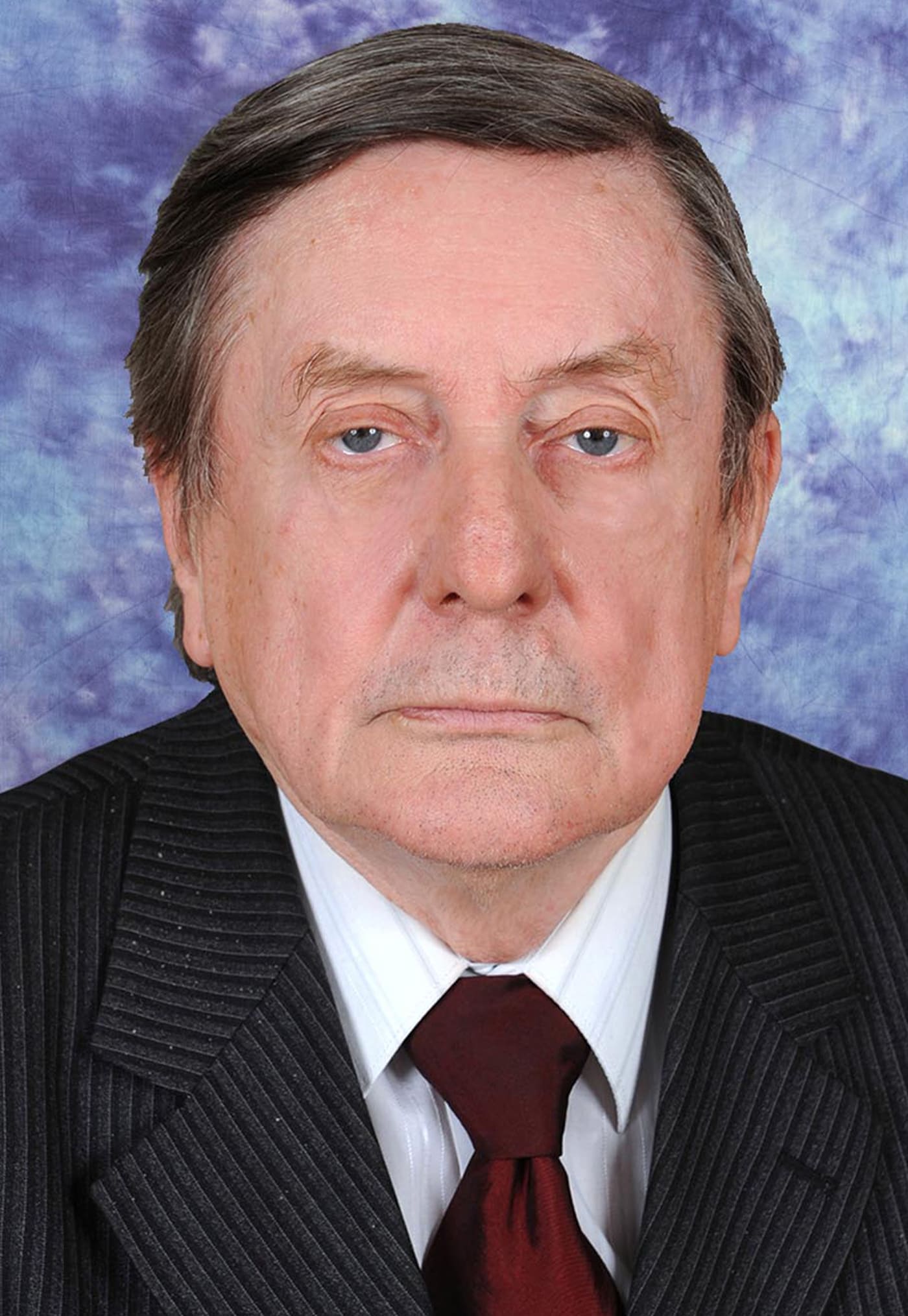 Добродеев Николай Алексеевич- лектор, учитель физики