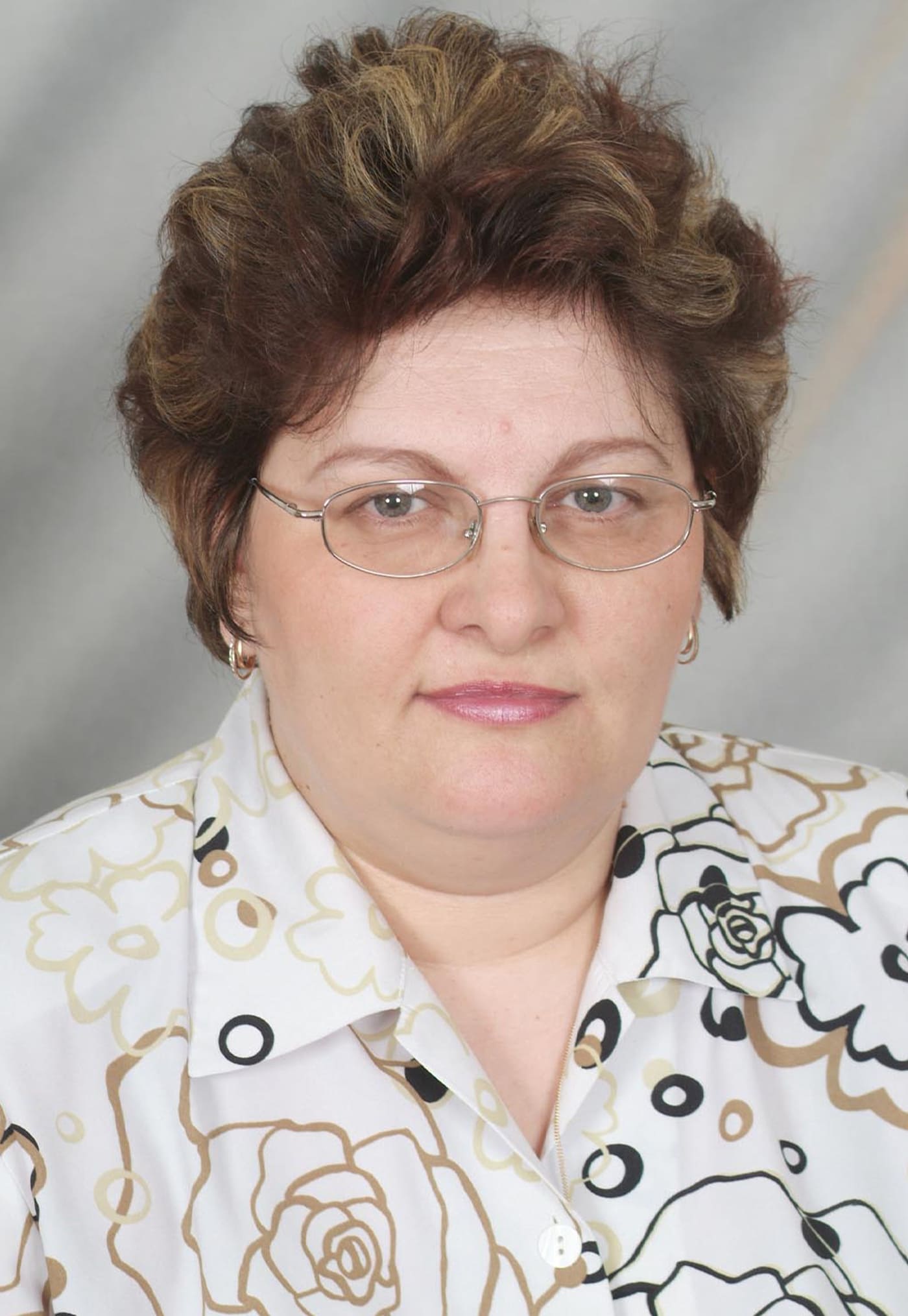 Серова Ирина Викторовна- учитель информатики