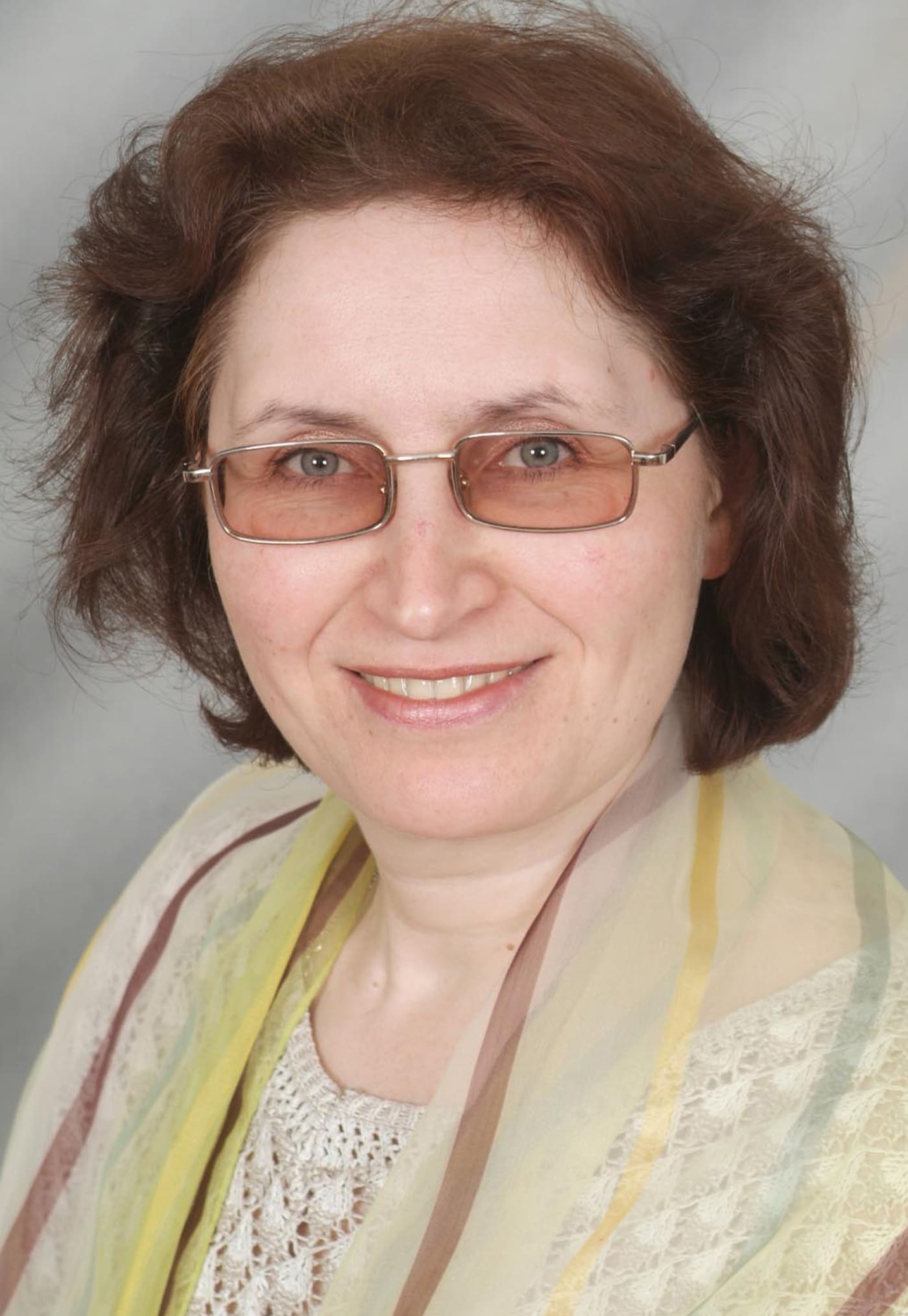 Карасева Светлана Юрьевна- учитель химии, экологии