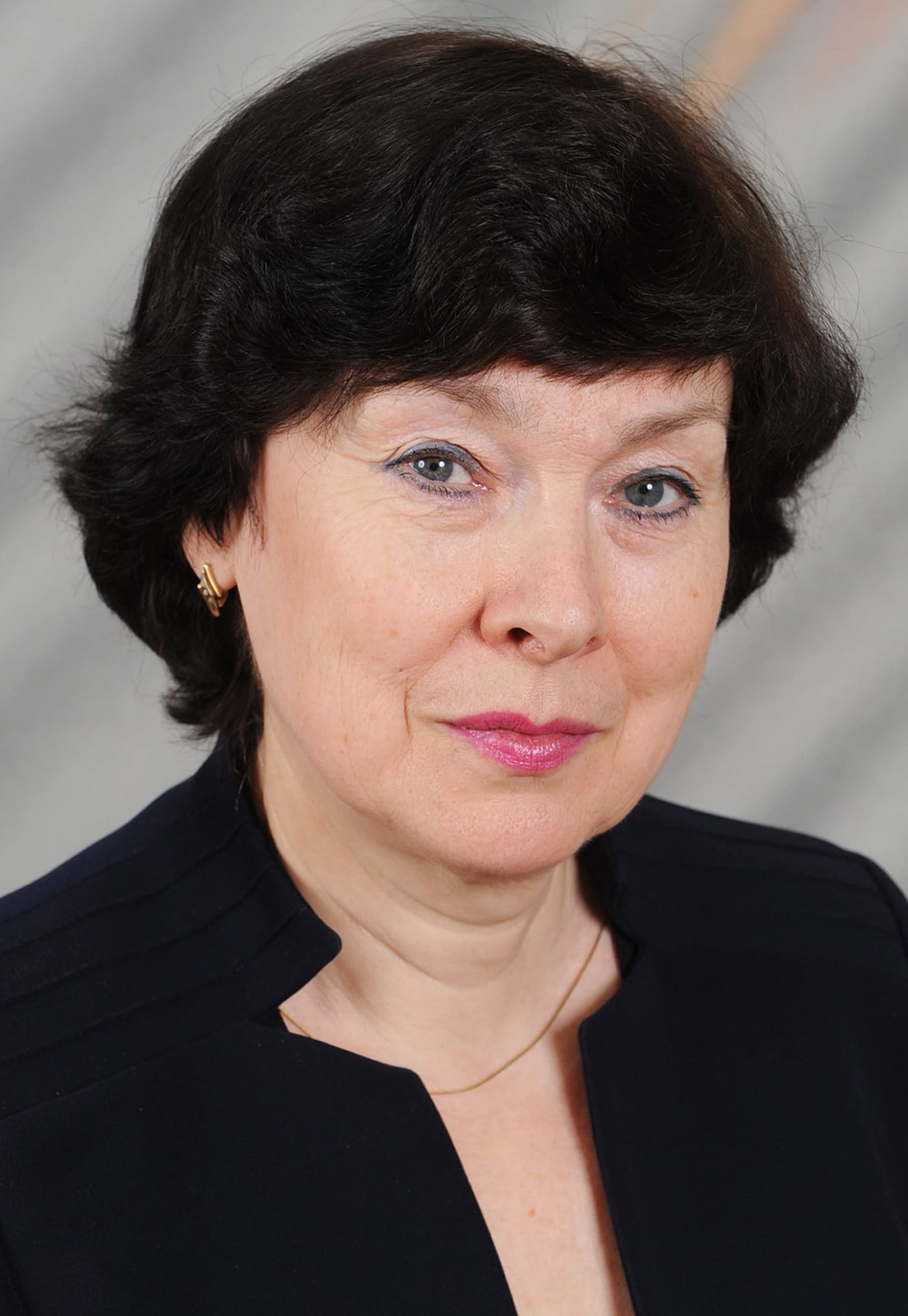 Ширстова Ирина Вениаминовна- лектор, учитель математики, директор (1983-1985 гг.)