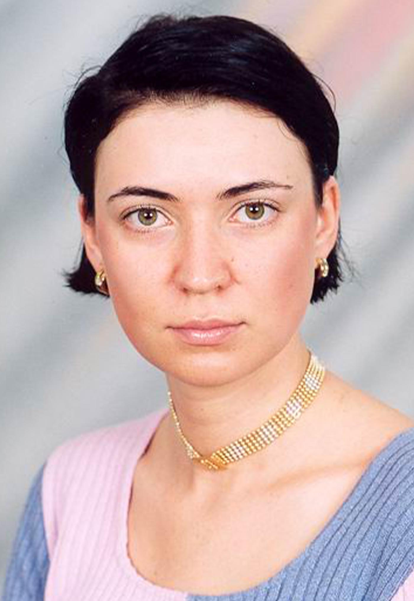 Рузанова Ольга Геннадиевна- учитель англ.языка