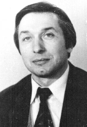 Диденко Александр Яковлевич- лектор, учитель физики
